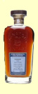 A bottle of Bowmore 1972 - 36 Y/ O Rare Reserve Whisky