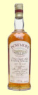 A bottle of Bowmore 1973 - 21 Year Old Islay Malt Whisky