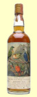 A bottle of Bowmore 1980 Single Malt Whisky