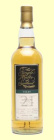 A bottle of Bowmore 1985 21 Year Old Single Malt Whisky
