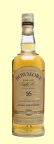 A bottle of Bowmore 1989 - 16 Year Old - Bourbon Cask - Islay Whisky 