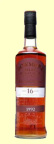 A bottle of Bowmore 1992 - 16 Year Old  Islay Whisky 