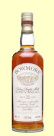 A bottle of Bowmore 21 Year Old Islay Malt - Bottled 1990's