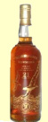 A bottle of Bowmore 21 Year Old Single Malt Islay Malt Whisky