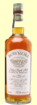 A bottle of Bowmore 25 Year Old Islay Malt Scotch Whisky 