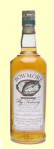A bottle of Bowmore Fly Fishing Scotch Whisky - 2003 Edition
