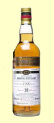 A bottle of Braeval 1990 Single Malt Scotch Whisky