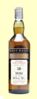 A bottle of Brora 1982 - 20 Year Old Single Malt Scotch Whisky
