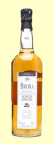 A bottle of Brora 30 Year Old Single Malt Scotch Whisky - Bottled in 2003