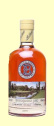A bottle of Bruichladdich 14 Year Old Single Malt Whisky - K Club