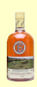 A bottle of Bruichladdich 14 Year Old Single Malt Whisky - Carnoustie