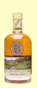 A bottle of Bruichladdich 15 Year Old Single Malt Whisky - Valhalla Links Series