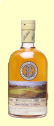 A bottle of Bruichladdich 15 Year Old Single Malt Whisky - Birkdale Links Series