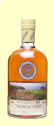 A bottle of Bruichladdich 15 Year Old Single Malt Whisky - Torrye Pines Links Series