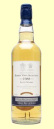 A bottle of Bruichladdich 1988 Scotch Whisky