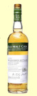 A bottle of Bruichladdich 1989 - 18 Year Old Scotch Whisky