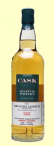 A bottle of Bruichladdich 1991 Single Malt Whisky - Matured in Sherry Casks