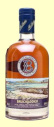 A bottle of Bruichladdich 33 Year Old - Legacy 5 Scotch Whisky