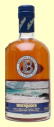 A bottle of Bruichladdich 33 Year Old - Legacy 5 Scotch Whisky