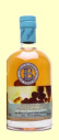 A bottle of Bruichladdich 3D3 Single Malt - Norrie Campbell 