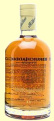 A bottle of Bruichladdich 40 Year Old Single Malt Scotch Whisky