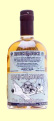A bottle of Bruichladdich Drambusters Valinch 1990