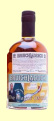 A bottle of Bruichladdich Mayor Of Islay Valinch 1988