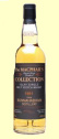 A bottle of Bunnahabhain 1991 Islay Malt Whisky