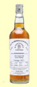 A bottle of Bunnahabhain 1997 - 10 Year Old  Islay Malt Whisky by Signatory