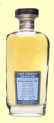 A bottled Bunnahabhain 1997 11 Year Old Peated Whisky