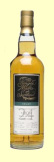A bottle of Caol ila 1984 24 Year Old Single Malt Whisky