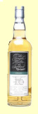 A bottle of Caol ila 1991 - 16 Year Old Single Malt Whisky