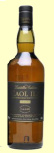 A bottle of Caol ila 1996 - Distillers Edition