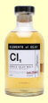 A bottle of CI 1 - Elements of Islay