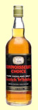 Caperdonich 1968 - 11 Year Old Single Malt Whisky -  Connoisseurs Choice