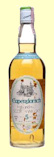 Caperdonich 5 Year Old Single Malt Whisky - Bottled 1970's