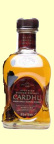 A bottle of Cardhu 12 Year Old Single Malt Whisky