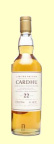 A bottle of Cardhu 1982 - 22 Year Old Single Malt Scotch Whisky