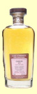 A bottle of Clynelish 1973 - 33 Year Old Highland Malt Scotch Whisky
