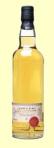 A bottle of Clynelish 1992 - 15 Year Old Single Malt Whisky