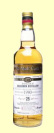 A bottle of Coleburn 1979 - 21 Year Old Single Malt Speyside Whisky