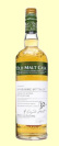 A bottle of Convalmore 1975 32 Year Old Single Malt Whisky