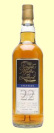 A bottle of Cragganmore 1985 22 Year Old Single Malt Whisky