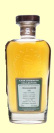 A bottle of Cragganmore 1985 22 Year Old Single Malt Whisky