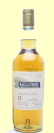 A bottle of Cragganmore 1988 17 Year Old Single Malt Whisky