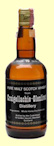 Craigellachie-Glenlivet 19 Year Old - Bottled.1980s
