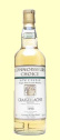A bottle of Craigellachie 1990 Single Malt Whisky