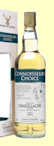 Craigellachie 1991 Single Malt Whiskies - Connoisseurs Choice