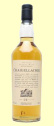 A bottle of Craigellachie 14 Year Old Single Malt Whisky