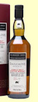 Dailuaine 1997 - Managers' Choice - Sherry Cask